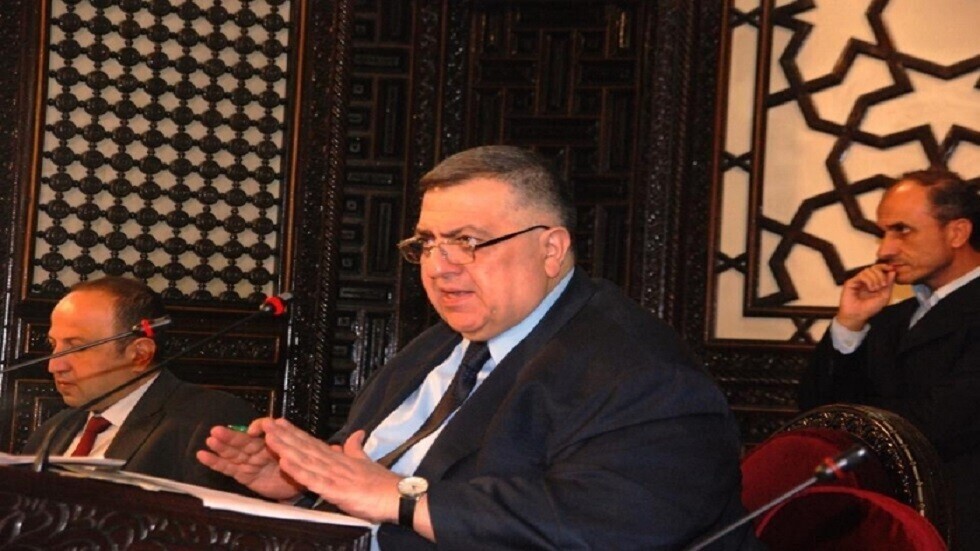 ئەنجوومەنی گەلی سووریا 9 نامە ئاراستەی پەرلەمانەكانی نێودەوڵەتی دەكات  